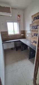 Kitchen Image of 989 Sq.ft 3 BHK Apartment / Flat for sale in Barrackpore Kolkata for Rs. 5785650