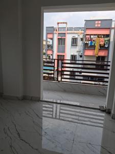 Bedroom Image of 730 Sq.ft 2 BHK Apartment / Flat for sale in Dum Dum Cantonment Kolkata for Rs. 2701000