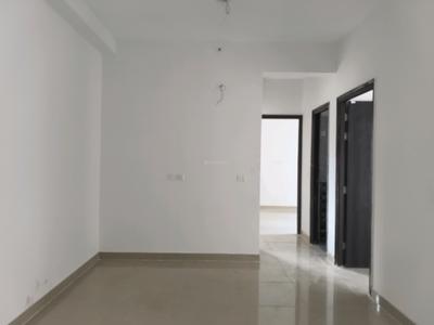 Living Room Image of 1050 Sq.ft 2 BHK Apartment / Flat for sale in Shri Radha Aqua Garden, Noida Extension Greater Noida for Rs. 8715000