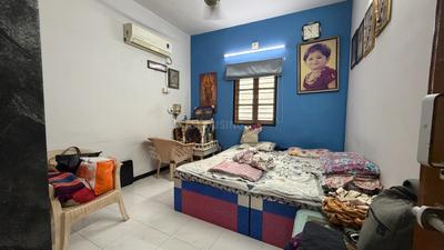 Bedroom Image of 2400 Sq.ft 4 BHK Duplex for sale in Chhani Vadodara for Rs. 18000000