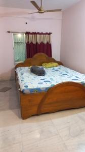 Image of 1420 Sq.ft 3 BHK Apartment / Flat for sale in Dum Dum Cantonment, Kolkata for Rs. 4950000