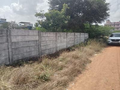 Image of 5501 Sq.ft Residential Plot / Land for sale in Puthur, Tiruchirappalli for Rs. 71513000