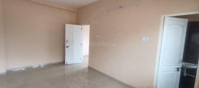 Bedroom Image of 1000 Sq.ft 2 BHK Apartment / Flat for rent in Edayarpalayam Coimbatore for Rs. 15500