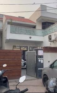 Image of 2097 Sq.ft 3 BHK Independent House for rent in New Industrial Township, Faridabad for Rs. 37000