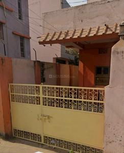 Balcony Image of 1000 Sq.ft 1 BHK Independent House for rent in Beur Patna for Rs. 4500