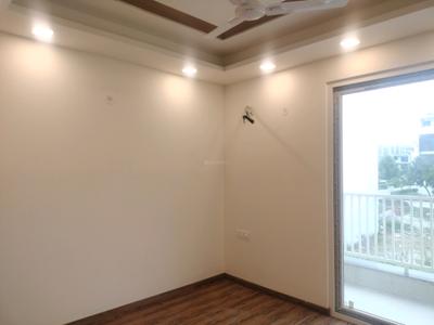 Bedroom Image of 1305 Sq.ft 3 BHK Builder Floor for sale in BPTP District 5, Sector 84 Faridabad for Rs. 14000000