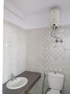 Bedroom Two Image of 2200 Sq.ft 3 BHK Apartment / Flat for sale in Durga Pooja Apartment, Sector 13 Dwarka New Delhi for Rs. 31000000