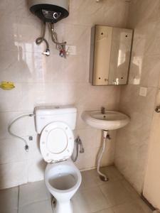 Bedroom One Image of 1000 Sq.ft 2 BHK Apartment / Flat for sale in Signature Global The Millennia, Sector 37D Gurgaon for Rs. 6950000