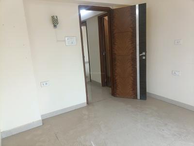 Bedroom Image of 1600 Sq.ft 3 BHK Apartment / Flat for sale in Avenue Hills, Kharghar Navi Mumbai for Rs. 22000000