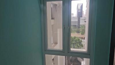 Bedroom Image of 1280 Sq.ft 2 BHK Apartment / Flat for sale in MI Riviera Phase II, Gomti Nagar Lucknow for Rs. 9000000