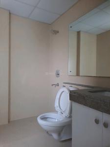 Bedroom Two Image of 1776 Sq.ft 3 BHK Apartment / Flat for sale in Eldeco Accolade, Sector 2 Sohna for Rs. 14000000