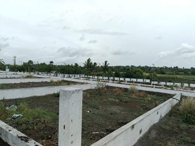 Residential Plot