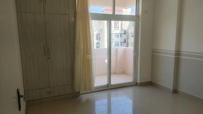 Bedroom Image of 1835 Sq.ft 3.5 BHK Apartment / Flat for sale in Amrapali Silicon City, Sector 76 Noida for Rs. 19500000