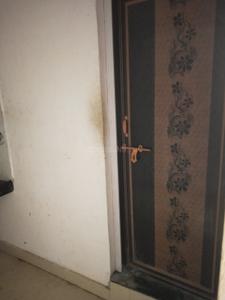 Bathroom Image of 450 Sq.ft 1 RK Independent House for rent in Thergaon Pune for Rs. 7000