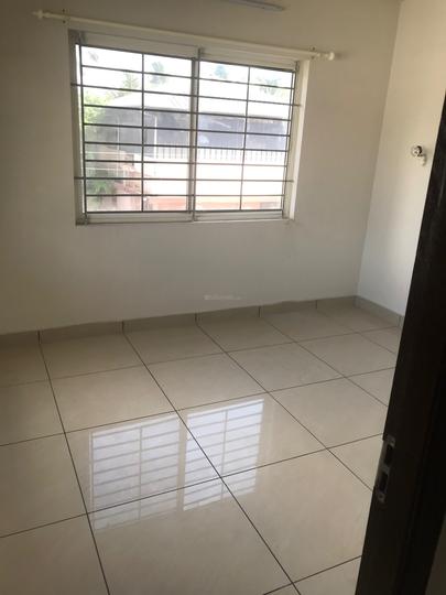 South Indian Bank Building Bedroom 1