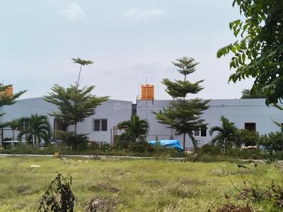 Residential Plot