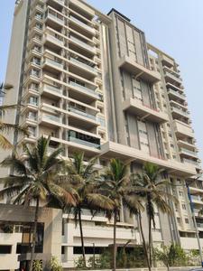 Image of 2500 Sq.ft 4.5 BHK Apartment / Flat for sale in Kumar Privie Sanctum, Baner, Pune for Rs. 90000000