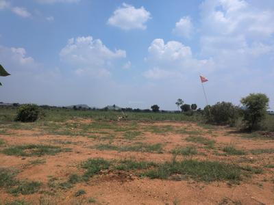 Image of 150 Sq.ft Residential Plot / Land for sale in Nandiwanaparthy, Hyderabad for Rs. 2100052