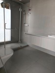 Bedroom Two Image of 3800 Sq.ft 4.5 BHK Apartment / Flat for sale in Acropolis The Ark Voyage To The Stars Phase II, Kondhwa Pune for Rs. 46000000