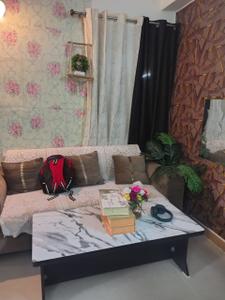 Bedroom Image of 700 Sq.ft 2 BHK Apartment / Flat for sale in Beriwal Shivasha Heights, Girdharpur Mathura for Rs. 2800000