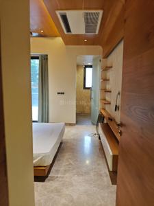 Bedroom Image of 5000 Sq.ft 4 BHK Apartment / Flat for rent in Ashok Nagar Jaipur for Rs. 250000