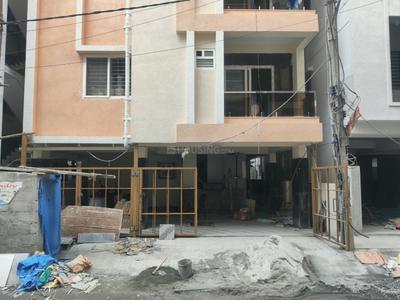 Image of 4800 Sq.ft 1 BHK Independent House for sale in ITI Layout, Bengaluru for Rs. 55000000