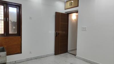 Bedroom Image of 1050 Sq.ft 2 BHK Apartment / Flat for sale in Sector 6 Dwarka New Delhi for Rs. 16500000