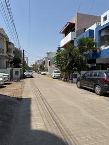 Image of 1500 Sq.ft Residential Plot / Land for sale in Scheme No 114, Indore for Rs. 17250000