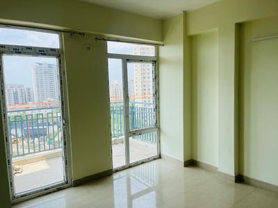Bedroom Image of 1350 Sq.ft 2.5 BHK Apartment / Flat for sale in The Antriksh Heights, Sector 84 Gurgaon for Rs. 11100000