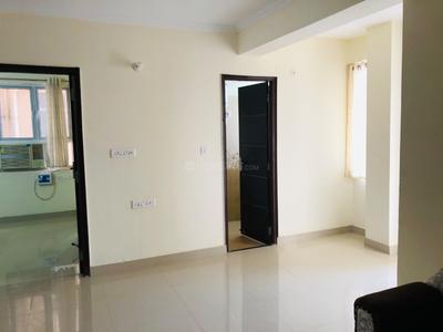 Hall Image of 816 Sq.ft 2 BHK Apartment / Flat for sale in SNG Dusad Garden, Sanganer Jaipur for Rs. 6000000