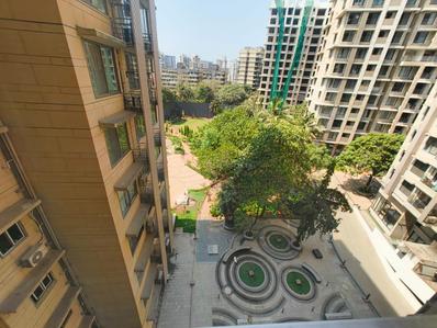 Balcony Image of 1350 Sq.ft 3 BHK Apartment / Flat for sale in Chembur Mumbai for Rs. 44000000