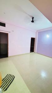 Hall Image of 650 Sq.ft 1 BHK Builder Floor for rent in Mahalakshmi Nagar Indore for Rs. 10500