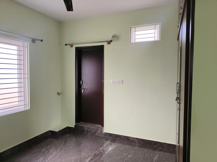 Shubha Nilaya Bedroom One 1