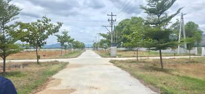 Image of 1400 Sq.ft Residential Plot / Land for sale in Ruby Dwaraka Gardens 3, Bairagi Patteda, Tirupathi for Rs. 1800000