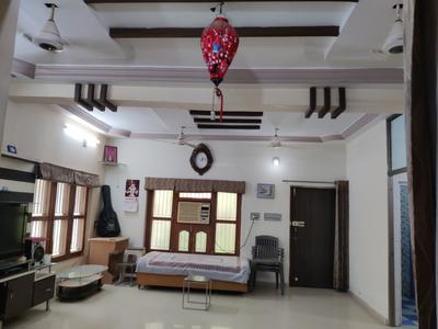 Living Room Image of 1686 Sq.ft 3.5 BHK Villa for sale in Chandkheda Ahmedabad for Rs. 22000000