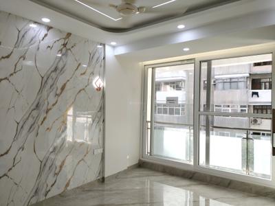Bedroom Image of 2200 Sq.ft 4 BHK Apartment / Flat for sale in Sector 11 Dwarka New Delhi for Rs. 37000000
