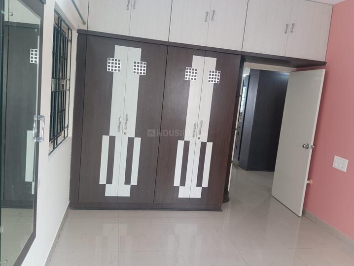 Kundalahalli, Brookefield Bedroom 1