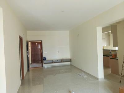 3 BHK Apartment