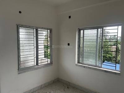 Bedroom Image of 800 Sq.ft 2 BHK Apartment / Flat for sale in Dum Dum Cantonment Kolkata for Rs. 2640000