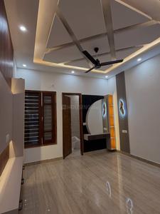 Bedroom Image of 2000 Sq.ft 4 BHK Independent House for sale in Kamal Vihar Raipur for Rs. 5860000