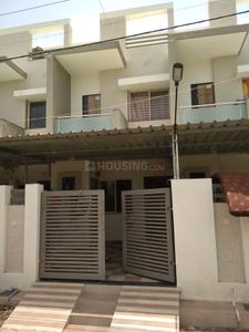 Image of 1800 Sq.ft 3 BHK Independent House for sale in Vajdi, Rajkot for Rs. 4100000