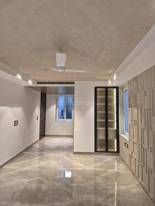 Living Room Image of 3600 Sq.ft 4 BHK Builder Floor for sale in Safdarjung Development Area New Delhi for Rs. 107500000