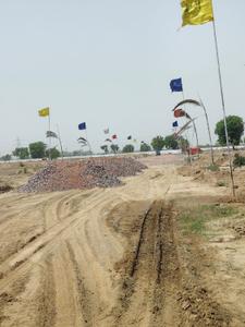Image of 900 Sq.ft Residential Plot / Land for sale in Barsana, Mathura for Rs. 3250000