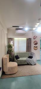 Bedroom Image of 567 Sq.ft 1 BHK Apartment / Flat for sale in Arihant Aayan, Titwala Thane for Rs. 2400000