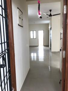 Image of 1055 Sq.ft 2 BHK Apartment / Flat for rent in Sterling Bhandari, Kattupakkam, Chennai for Rs. 23000