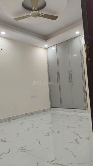 Malviya Nagar Bedroom 1