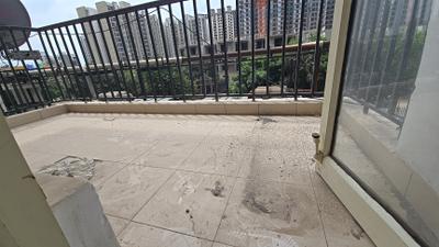 Image of 1440 Sq.ft 3 BHK Apartment / Flat for rent in Panchsheel Hynish, Noida Extension, Greater Noida for Rs. 23000