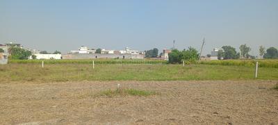 Image of 3525 Sq.ft Residential Plot / Land for sale in Hari Bagh Colony, Panipat for Rs. 2200000