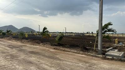 Image of 1650 Sq.ft Residential Plot / Land for sale in Krishna Lanka, Vijayawada for Rs. 5500000