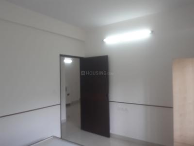 Bedroom Image of 1390 Sq.ft 3 BHK Apartment / Flat for rent in Whitefield Bengaluru for Rs. 58000